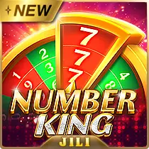 Number king