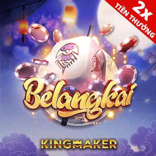 Belangkai