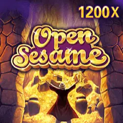 Open sesame
