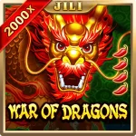 War of Dragons
