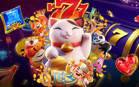 Slot Games