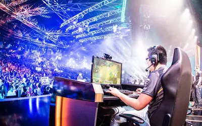 esport