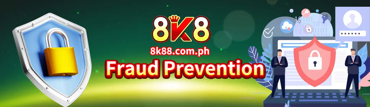 Fraud Prevention