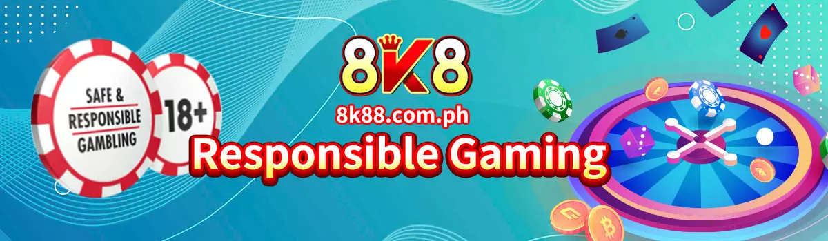 Responsible Gaming