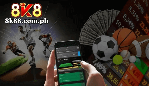 8k88 Live Betting Guide