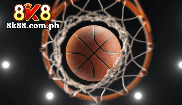 8k88 Casino offer the best Basketball Betting