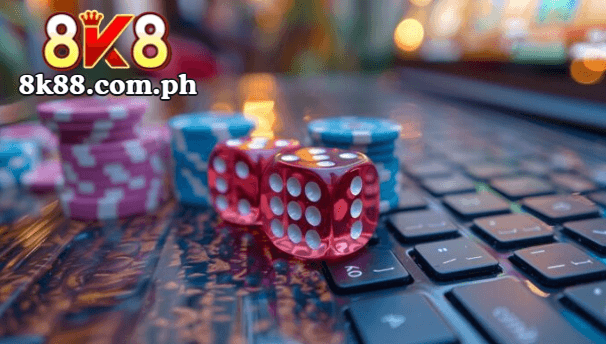 8k88 Casino’s Security Certification