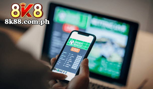 8k88 Sports Betting Methods