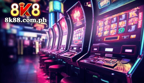 Fix 8k88 casino Registration Errors