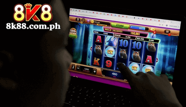 How to Choose the Right Online Casino